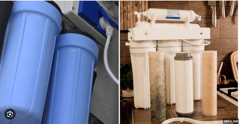 Bảo trì hệ thống lọc nước: Tại sao không thể bỏ qua