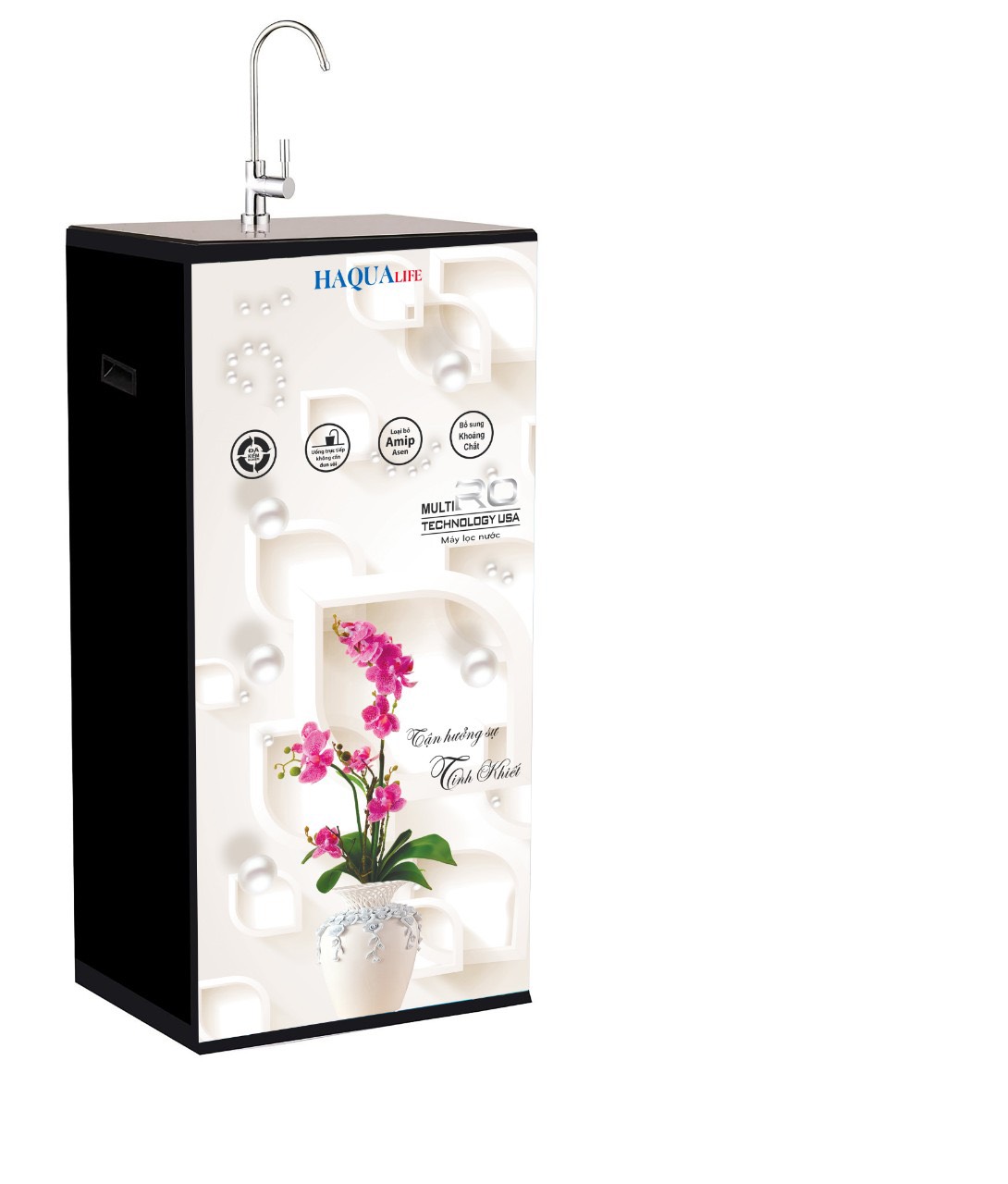máy lọc RO và máy lọc UF: So sánh hai công nghệ lọc nước phổ biến