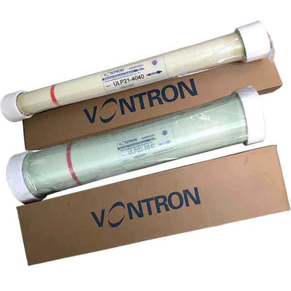 dây chuyền sản xuất nước RO